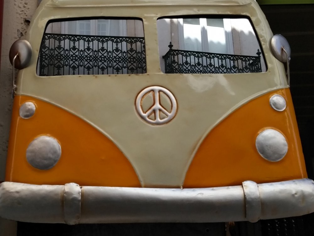 Transport amoureux
