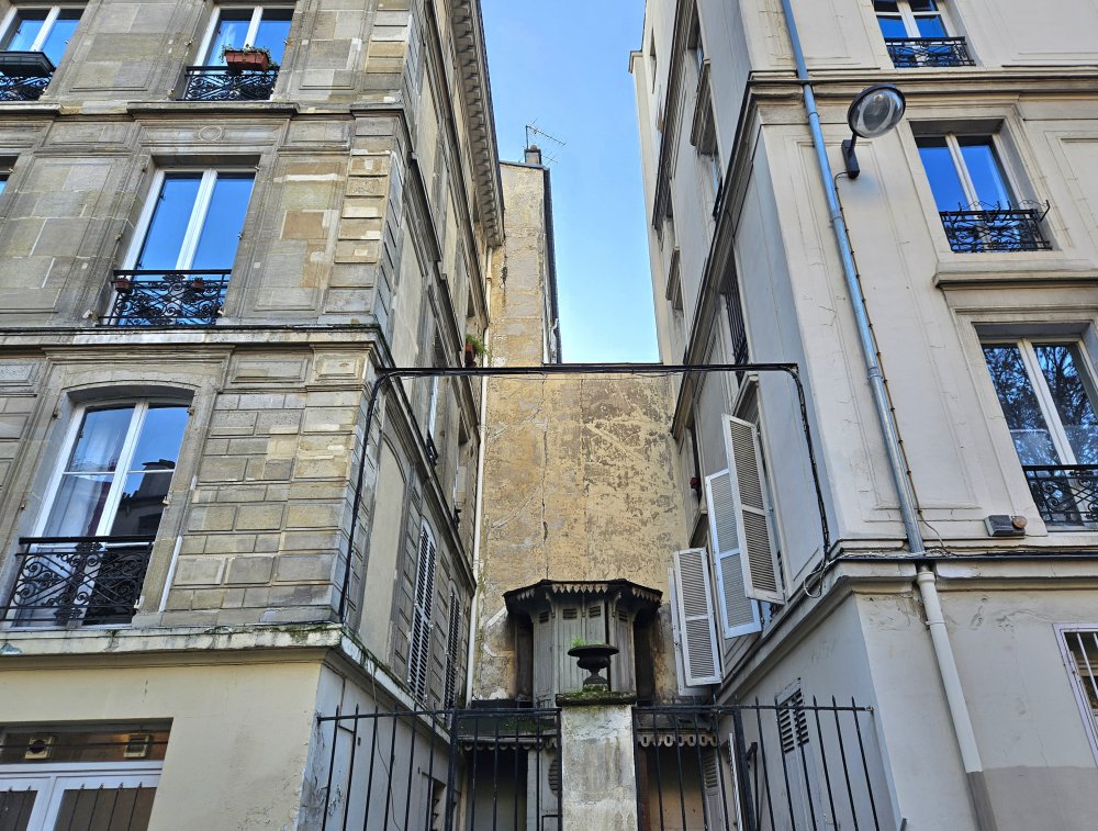 Emblavure