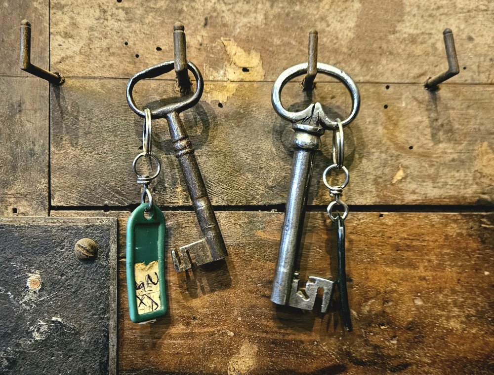 Tel le retour d'Ulysse à Ithaque