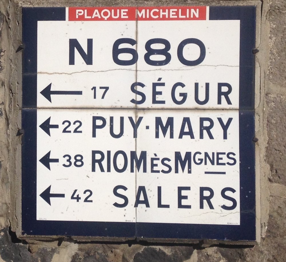 N 680 Ségur