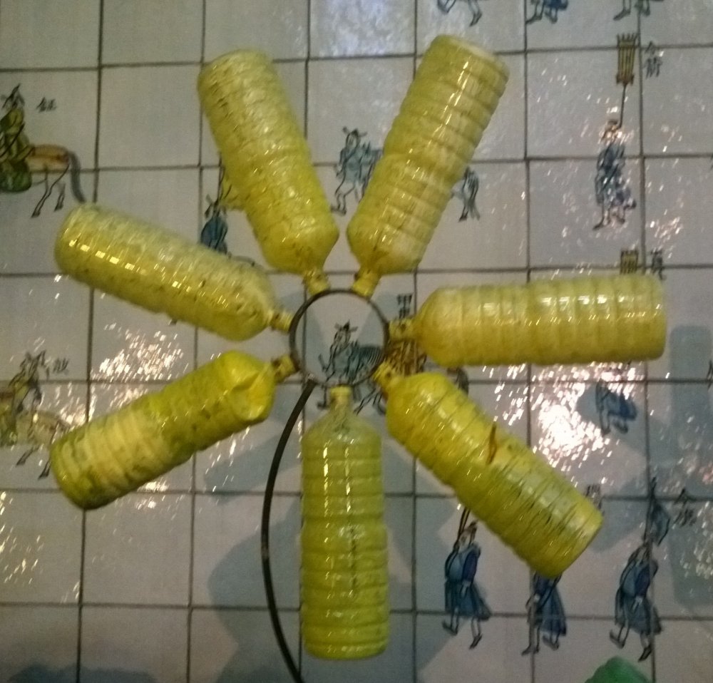Antidote contre le pessimisme jaune