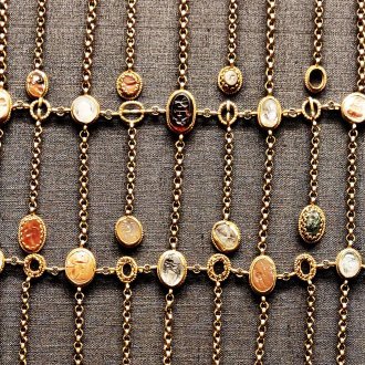 S'attendre à être heureuse