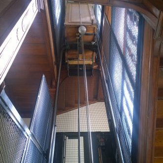 Obscur sous-bassement de la volition