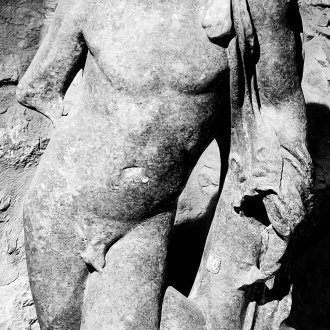 Se donner pour être