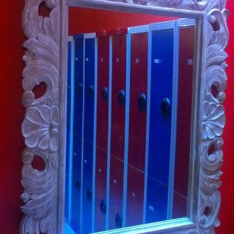 Vestiaires du reflet