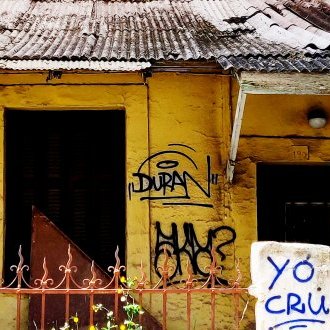 Le rebut et le trop plein du monde