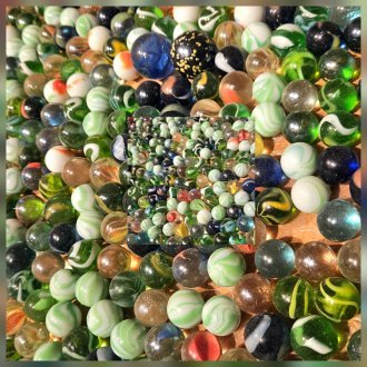 Rhabillé pour l'hiver