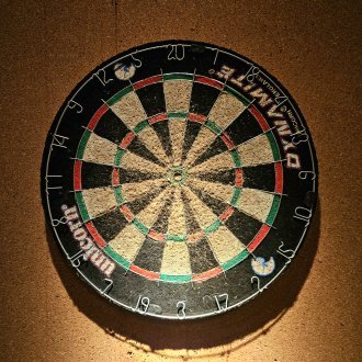 La saison de la chasse