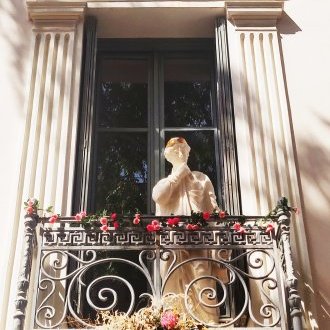 La revanche sans la belle