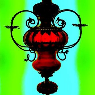 Arriver jusqu'au dégoût de l'admiration