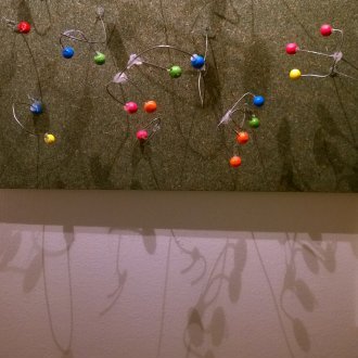 Libres à en être étourdis d'isolement