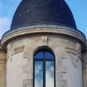 Postes et télégraphes