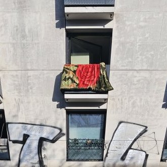 Que notre joie demeure