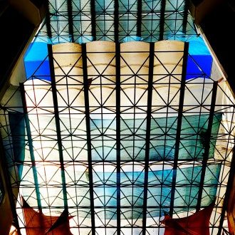 La couleur du caméléon