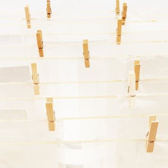 Nappe continue d'êtres