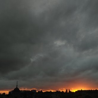 La résistance éperdue à toute réduction