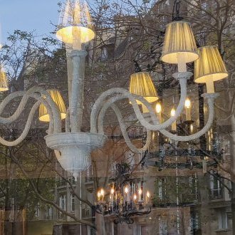 Impromptu stylistique