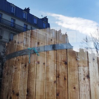 Le dessous des cartes
