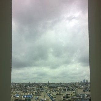 Le contact duveteux des pédicules