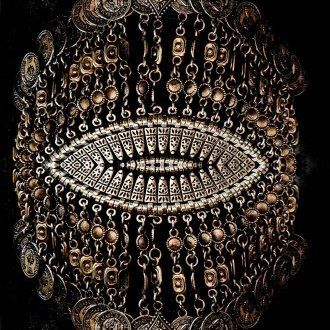 Continuum latent de l'expansionnisme