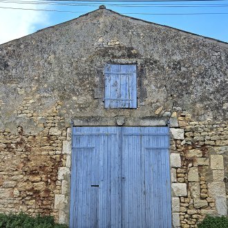 Comme un bonheur d'avant la naissance