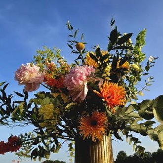 S'enjailler jusqu'à l'heure bleue
