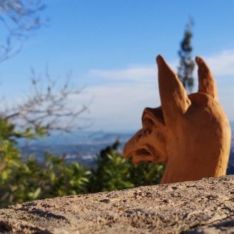 Étonnement incrédule