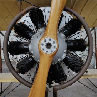 Folklore planétaire 1