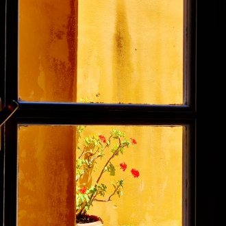 Rasséréner par un présent si dense