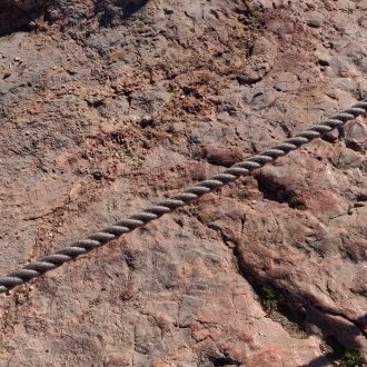 L'ordre est une propriété de l'infini