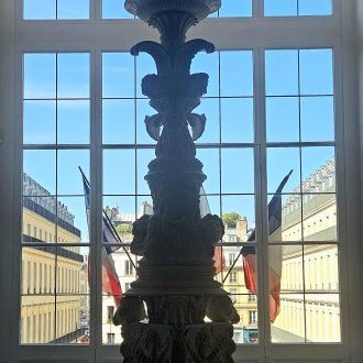 Hypernation estivale