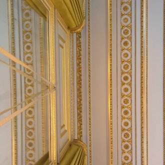 Adage chimérique aux antipodes de mon tempérament