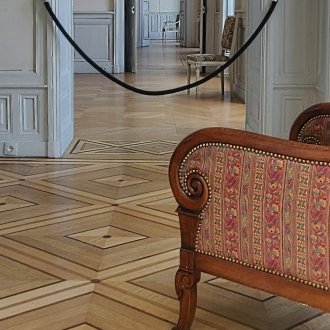 L'aperture extrême d'un appellatif