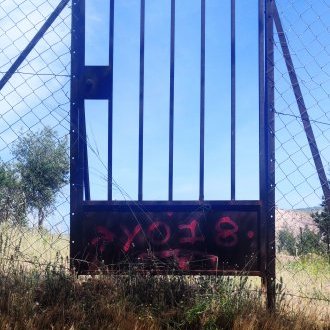 Se dérober au regard