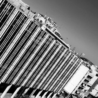 La poésie a disparu