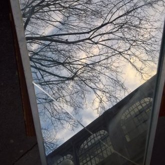 Par les temps qui courent