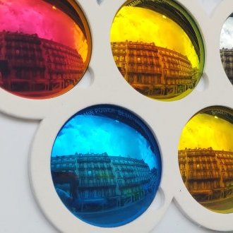 C'est arrivé près de chez vous