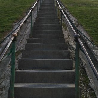 Carrefour en perspective