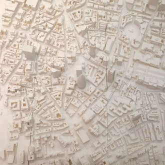 La force centripète de la grandeur