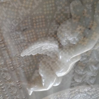 Le reste c'est pipeaux, flûtes et tambourins.