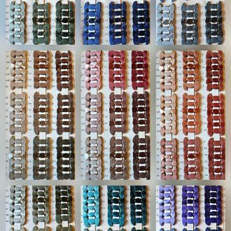 Auriez-vous mieux aimé que je restasse allongée et que je fisse tapisserie (…)