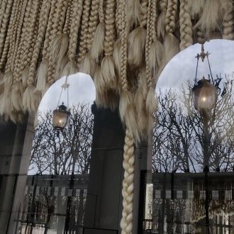 Hors-champ inatteignable