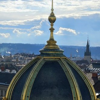 Un ordre nouveau, durable et fécond