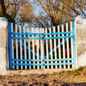 Préférer la quiétude à l'extase