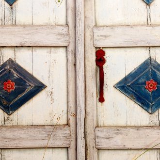 Indispensable frivolité