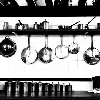 Odeur d'une existence oubliée