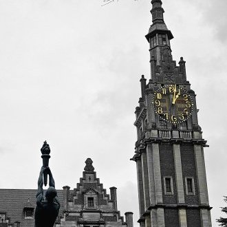 Parcours du combattant