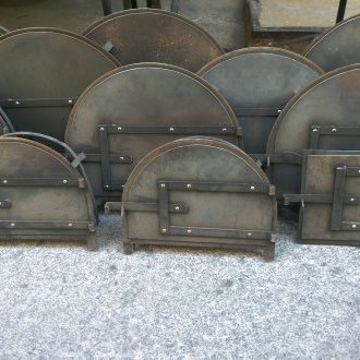 Sanctuaire d'infériorités