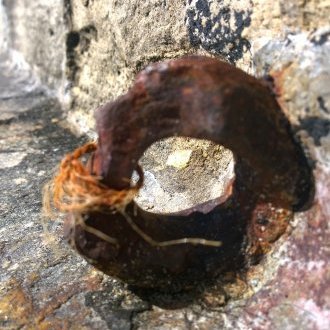 Trop voyant pour inspirer de la curiosité 2