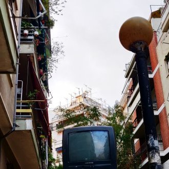 Le bric-à-brac du monde réel